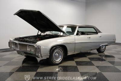 1969 Buick Electra 225