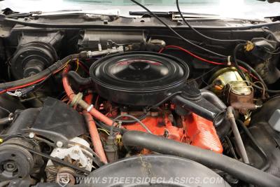 1969 Buick Electra 225