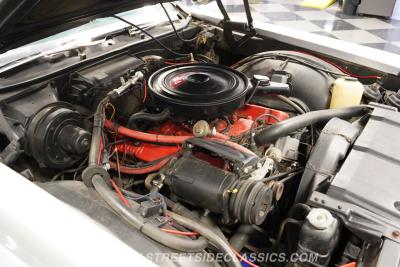 1969 Buick Electra 225