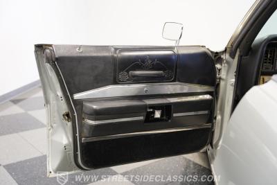 1969 Buick Electra 225