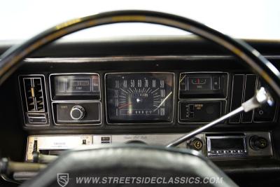 1969 Buick Electra 225