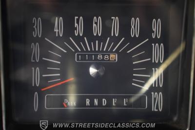 1969 Buick Electra 225