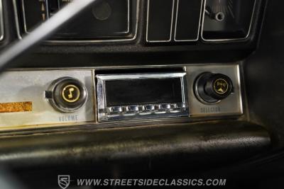 1969 Buick Electra 225