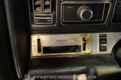 1969 Buick Electra 225