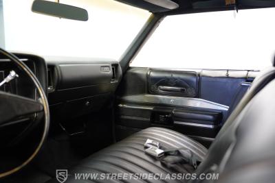 1969 Buick Electra 225