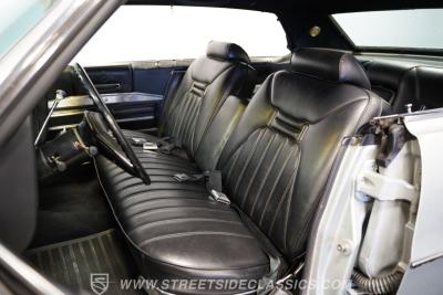 1969 Buick Electra 225