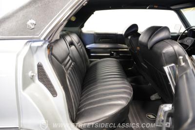 1969 Buick Electra 225