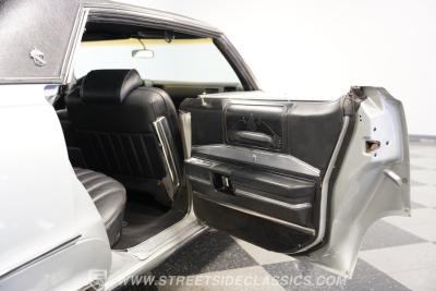 1969 Buick Electra 225