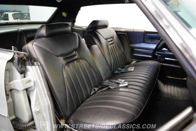 1969 Buick Electra 225