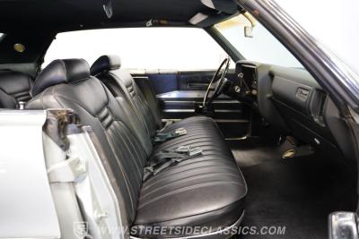 1969 Buick Electra 225