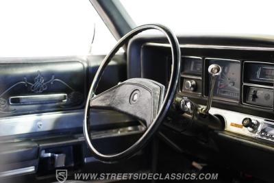 1969 Buick Electra 225