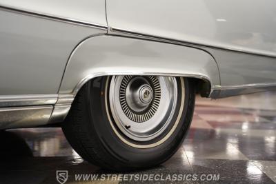 1969 Buick Electra 225