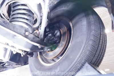 1969 Buick Electra 225