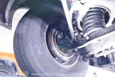 1969 Buick Electra 225