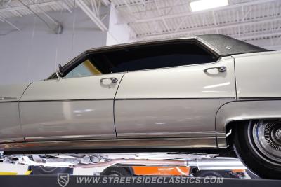 1969 Buick Electra 225