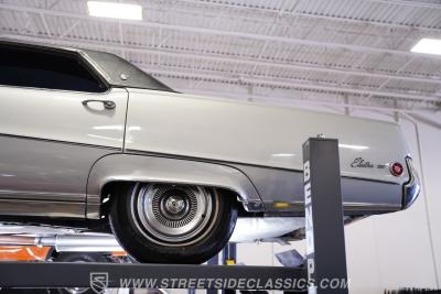 1969 Buick Electra 225