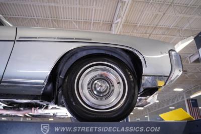 1969 Buick Electra 225