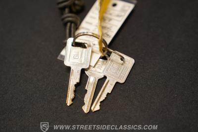 1969 Buick Electra 225