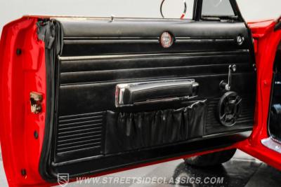 1969 Dodge Charger Supercharged Hemi Restomod