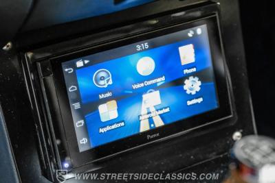 1969 Dodge Charger Supercharged Hemi Restomod