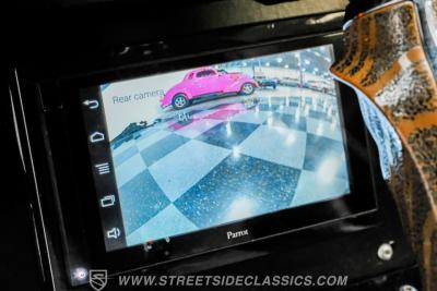 1969 Dodge Charger Supercharged Hemi Restomod