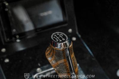 1969 Dodge Charger Supercharged Hemi Restomod