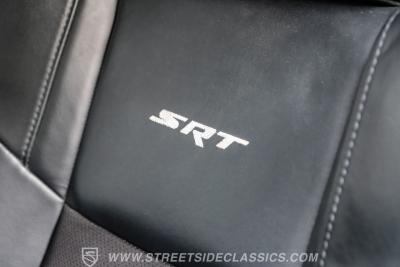 1969 Dodge Charger Supercharged Hemi Restomod