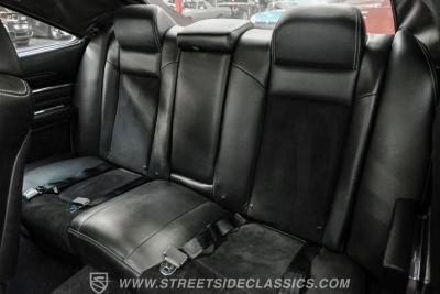 1969 Dodge Charger Supercharged Hemi Restomod