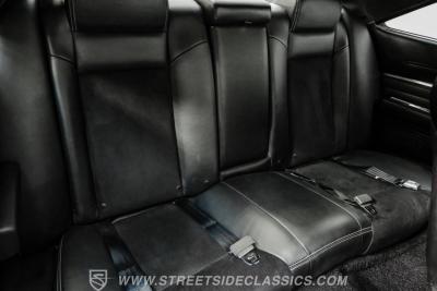 1969 Dodge Charger Supercharged Hemi Restomod