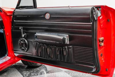 1969 Dodge Charger Supercharged Hemi Restomod