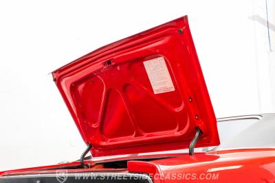 1969 Dodge Charger Supercharged Hemi Restomod