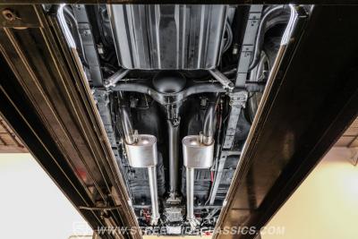 1969 Dodge Charger Supercharged Hemi Restomod