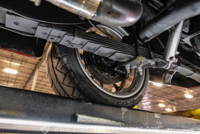 1969 Dodge Charger Supercharged Hemi Restomod