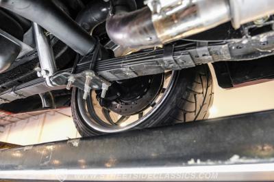 1969 Dodge Charger Supercharged Hemi Restomod