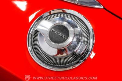 1969 Dodge Charger Supercharged Hemi Restomod