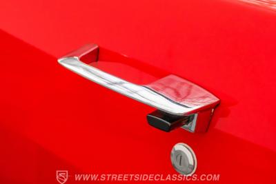 1969 Dodge Charger Supercharged Hemi Restomod