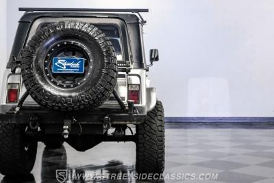 1970 Jeep Jeepster Commando Restomod