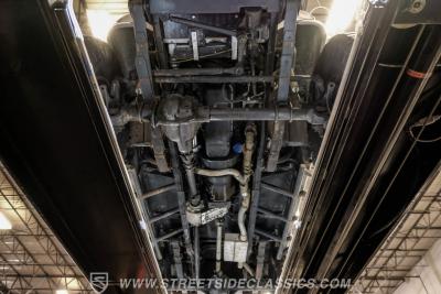 1970 Jeep Jeepster Commando Restomod