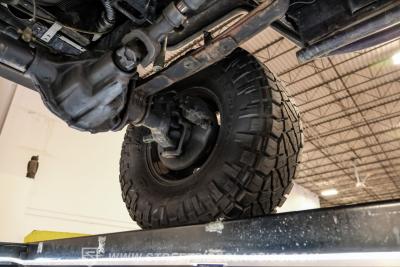 1970 Jeep Jeepster Commando Restomod