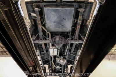 1970 Jeep Jeepster Commando Restomod