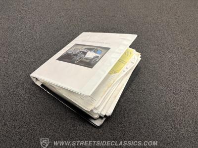 1970 Jeep Jeepster Commando Restomod