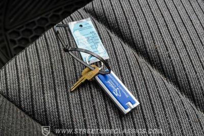 1970 Jeep Jeepster Commando Restomod