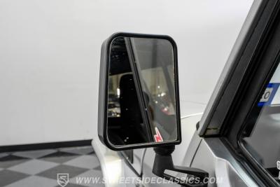 1970 Jeep Jeepster Commando Restomod