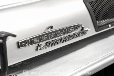 1970 Jeep Jeepster Commando Restomod