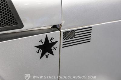 1970 Jeep Jeepster Commando Restomod