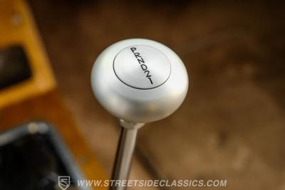 1955 Chevrolet 3100 Apache &amp; Custom Motorcycle Trailer