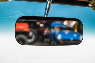 1955 Chevrolet 3100 Apache &amp; Custom Motorcycle Trailer