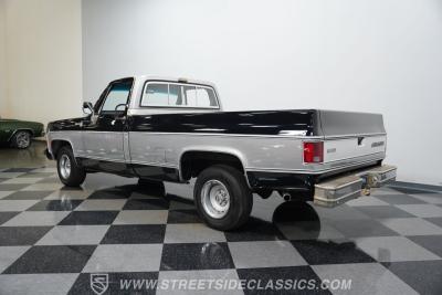 1979 Chevrolet C10 Silverado Big 10