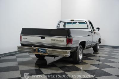 1979 Chevrolet C10 Silverado Big 10