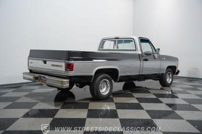 1979 Chevrolet C10 Silverado Big 10